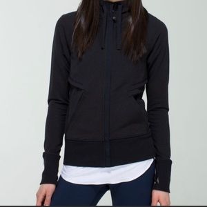 Lululemon After Asana Hoodie